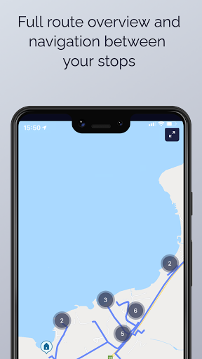 DI Buddy Screen 2