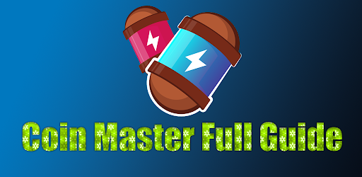 Coin Master Full Guide