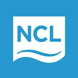 Cruise Norwegian  -  NCL icon