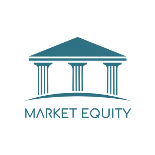 Market Equity Card logo
