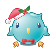 Top 11 Social Apps Like Tweecha Theme:Christmas Icon - Best Alternatives