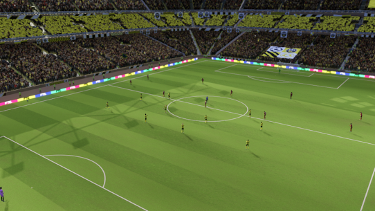 Dream League Soccer 2022 Mod Apk 9.12 (Mod Menu) 7