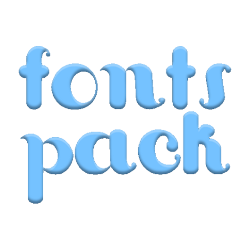 Fonts Message Maker 4.0.0 Icon
