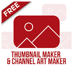Cover Image of 下载 Free Thumbnail Maker 2021 1.0 APK