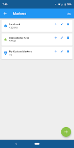 Fake GPS Location – GPS JoyStick MOD APK (Unlocked) 12