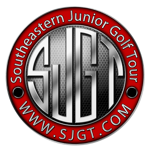 Southeastern Junior Golf Tour logo