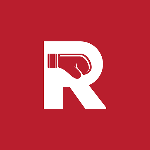 Ringwalks - Boxing Alerts 🥊 logo