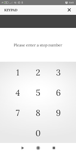 AMSET Screenshot 2 - AppWisp.com