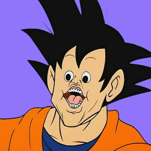 Cara menggambar Goku Unduh di Windows