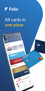 Folio: Digital ID Wallet v3.9.8 APK (Premium Unlocked/Latest Version) Free For Android 1