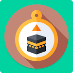 Cover Image of Télécharger Qibla Finder : Mecca Direction  APK
