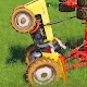 Sim Pertanian Traktor Pedesaan Unduh di Windows