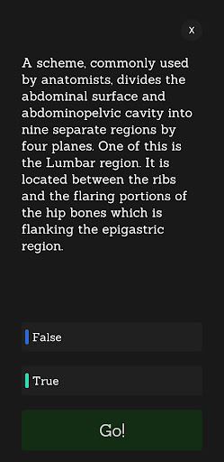Trivia Q Screen 3