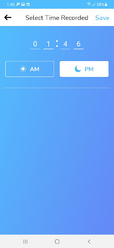 BUDDY Screen 2