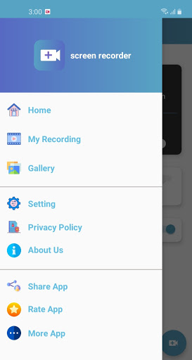 Screen Recorder and Video Record