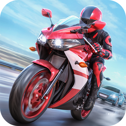 Download Racing Fever (MOD Unlimited Money)