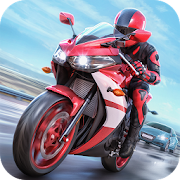 Racing Fever: Moto Download gratis mod apk versi terbaru