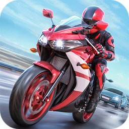 Racing Fever: Moto Mod Apk