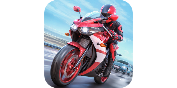 Racing Fever: Moto – Apps no Google Play