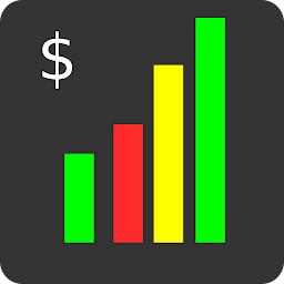 Icon image Finance- Spending control