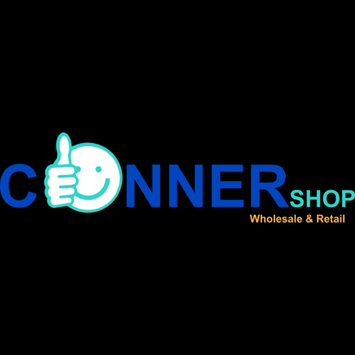 connershop logo