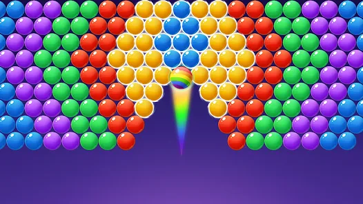App Insights: Bubble Shooter Gem Puzzle Pop