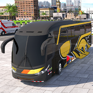 Bus Driver Simulator Games apk