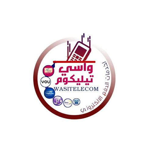 واسي تيلكوم logo