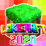 Cover Image of Herunterladen Loki Craft 2020 1.7.04 APK