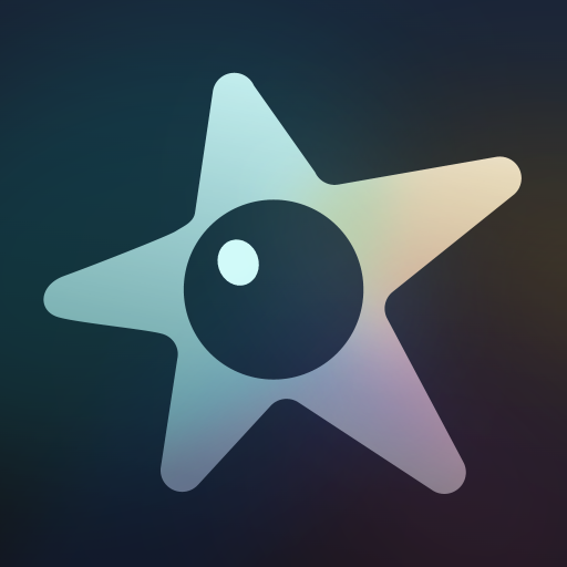 Seestar 1.18.0 Icon
