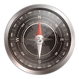 Compass Brown icon