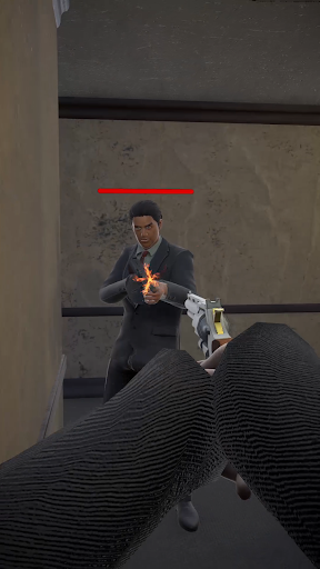 Mafia Shooter: Gang War Screen 2