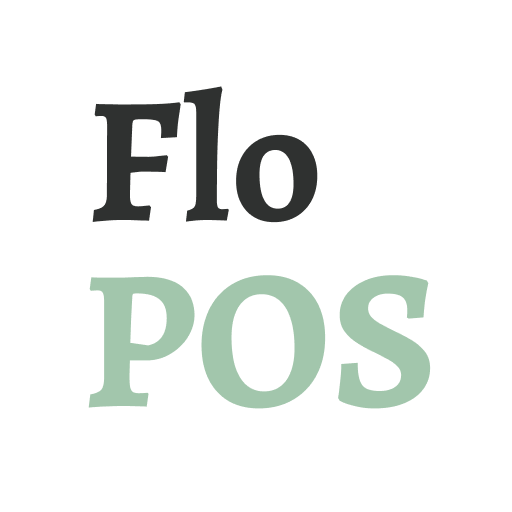 FloPOS logo