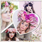 Selfie Photo Collage Effects icon