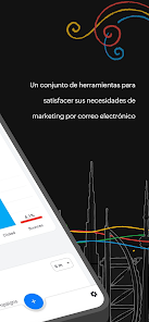 Captura 2 Zoho Campaigns-Email Marketing android