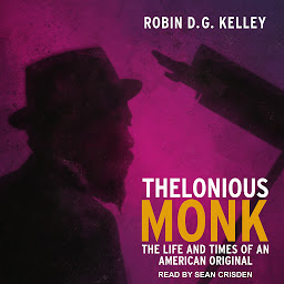 Icon image Thelonious Monk: The Life and Times of an American Original
