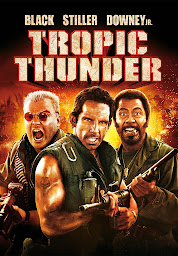 Icon image Tropic Thunder - Director's Cut