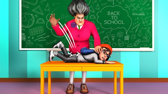 School Escape ! – Skip Games 2