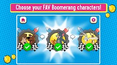 Boomerang Make and Race 2のおすすめ画像3