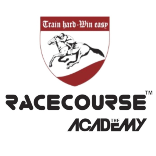 Racecourse Academy logo