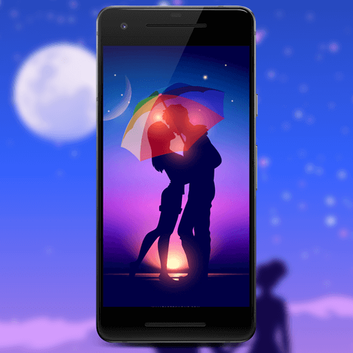 Love Images logo