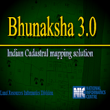 Bhunaksha CG icon