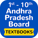 Andhra Pradesh Board Books icon