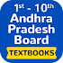 Andhra Pradesh Board Books