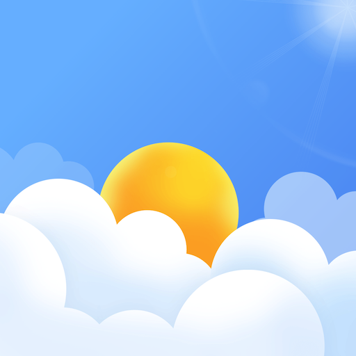 DailyWeather logo