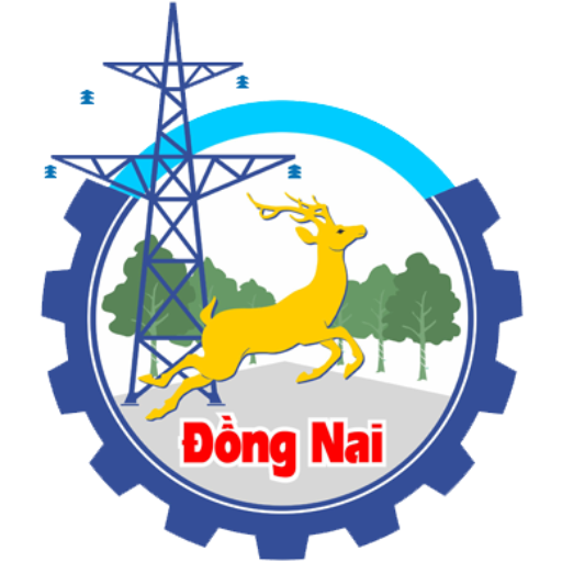 iOffice Đồng Nai logo