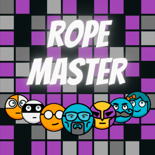 Rope Master 1.0 Icon
