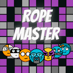 Rope Master Apk