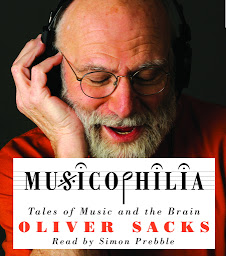 صورة رمز Musicophilia: Tales of Music and the Brain