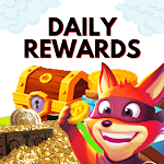 Cover Image of Download Crazy Fox Rewards 1.26.19 APK